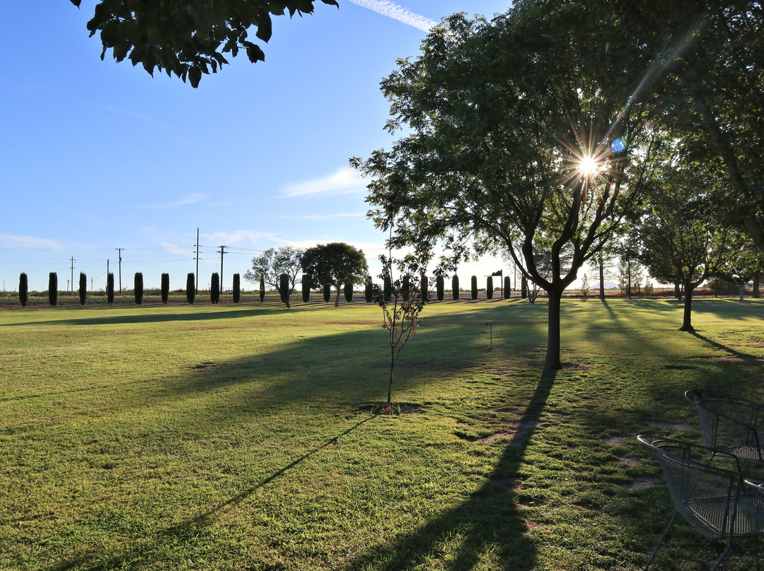 D.H. Lescombes Winery & Tasting Room-拉斯克鲁塞斯必去景点