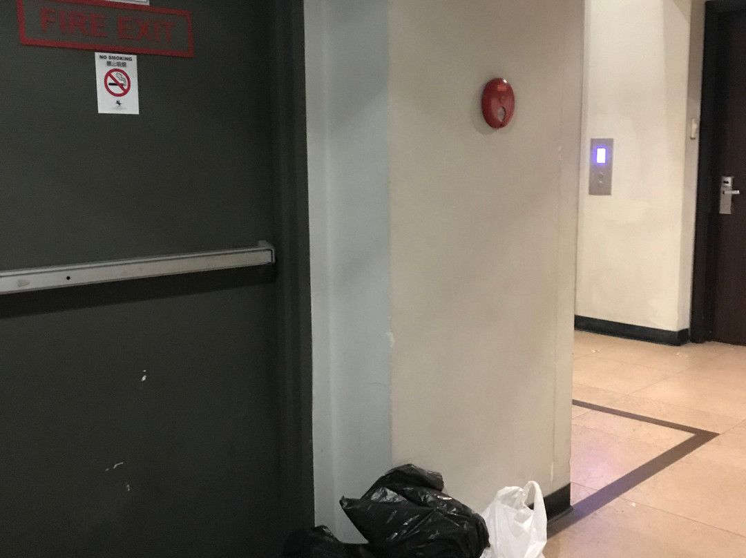 马尼拉兰开斯特酒店主图