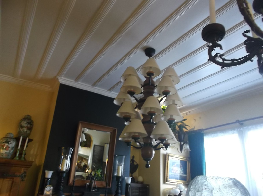 The Postmasters Lodgings主图