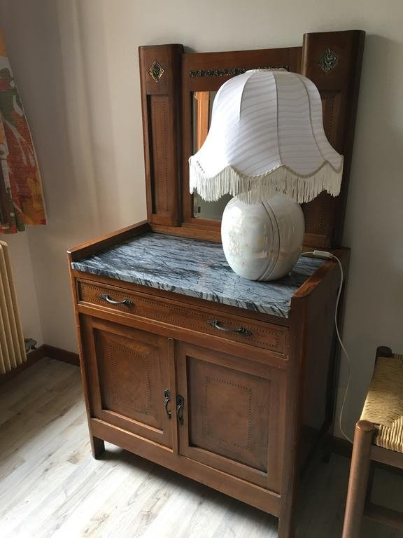 Albergo Alle Alpi Frisanco主图