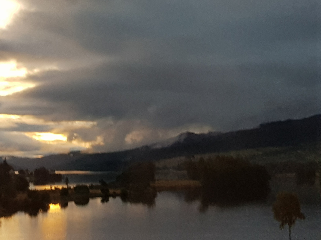 Loch Tummel Hotel主图