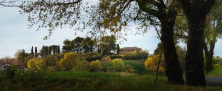 Villa Fonti