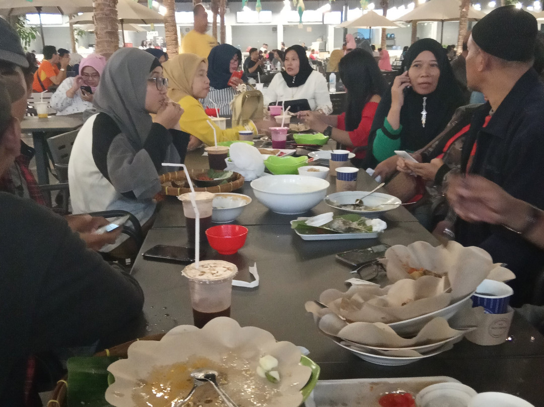 Kota Cinema Mall-任抹必去景点