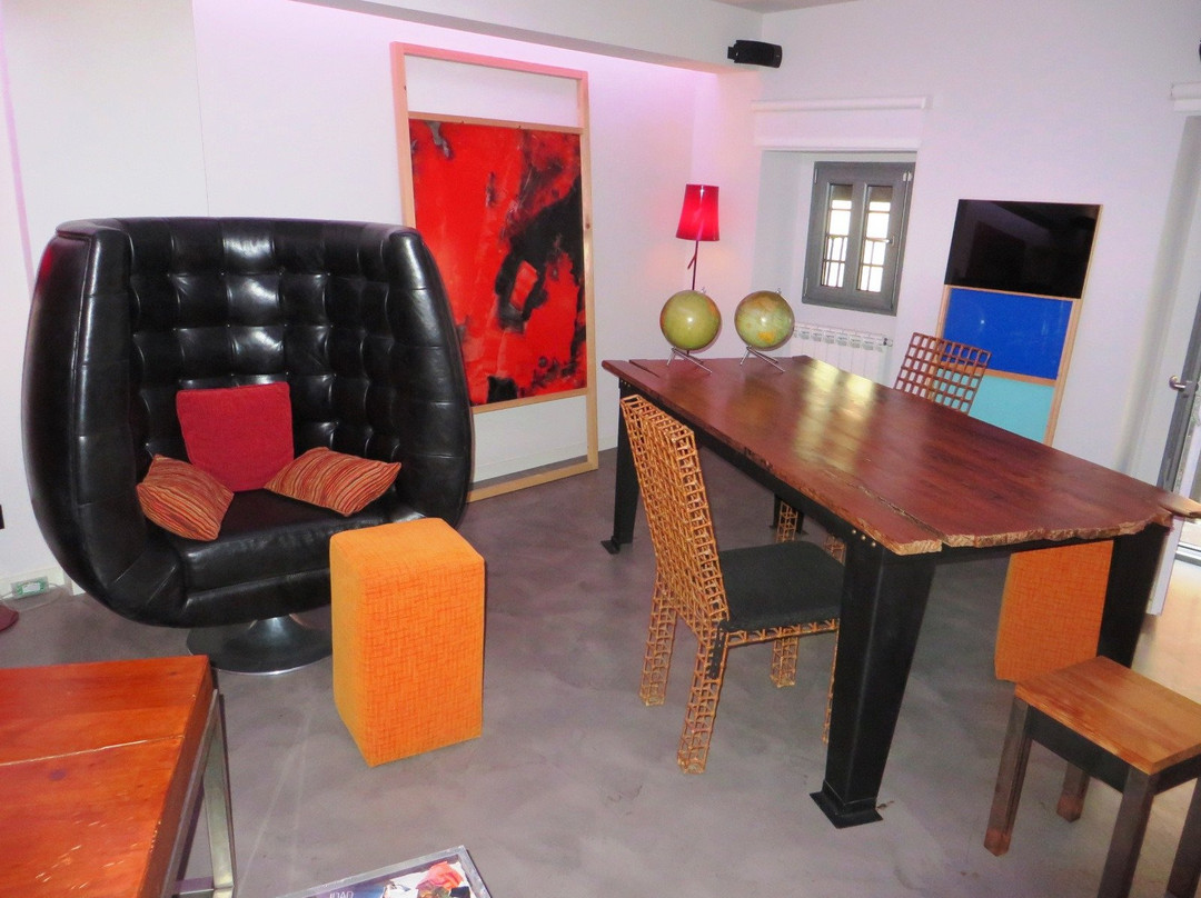 Pension Ardigales 11主图