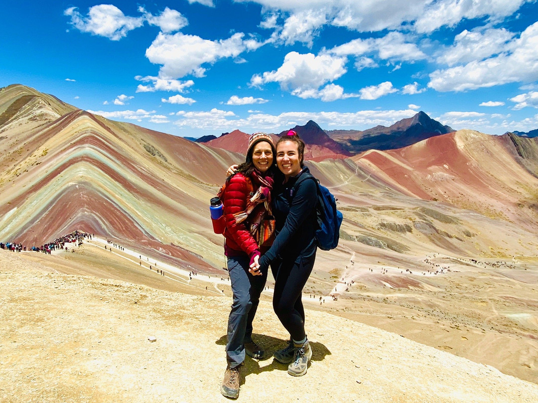 Top Peru Trips景点图片