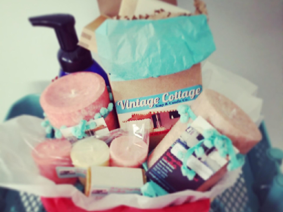 The Vintage Cottage-Sparta必去景点