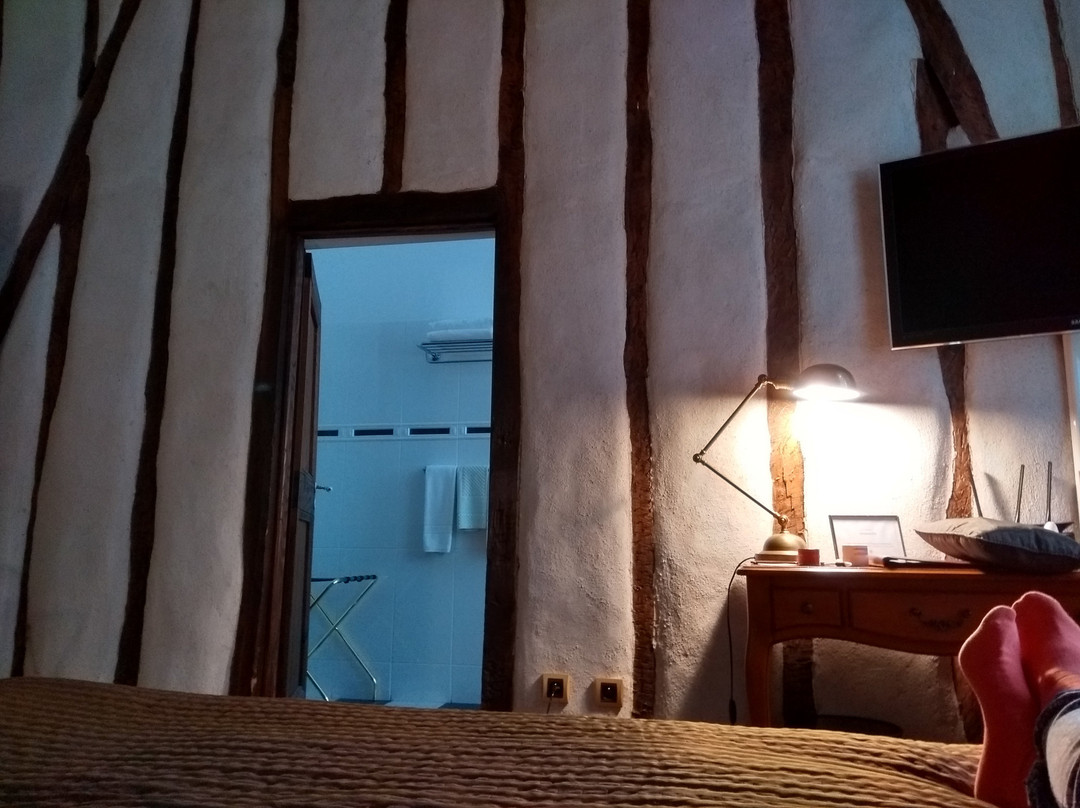 Relais Mira Peis主图