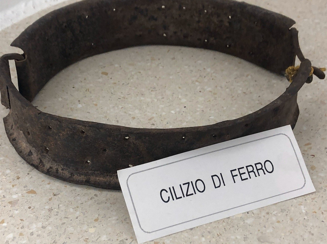 Santuario di San Giuseppe da Copertino-Copertino必去景点