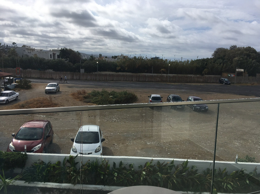 Adele Beach Hotel主图