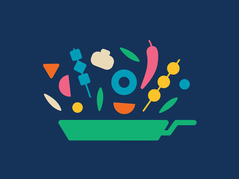 The League of Kitchens-纽约市必去景点