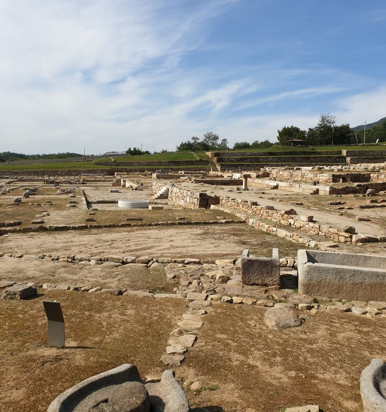 Hoeamsa-杨州市必去景点