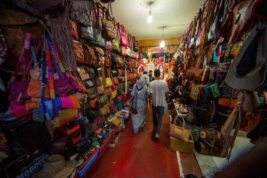 Travica-阿加迪尔必去景点