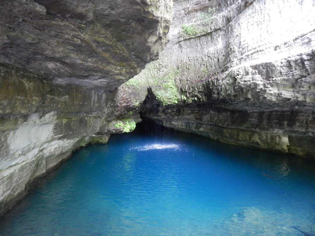 Roaring River State Park景点图片