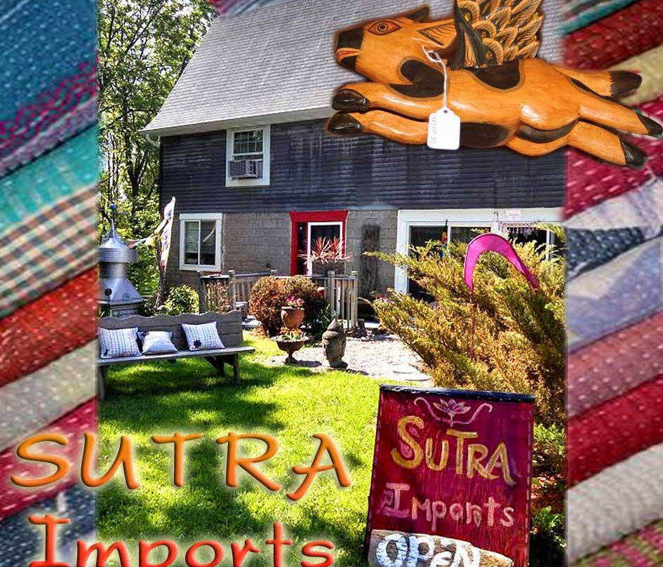 Holmen旅游景点-SUTRA Global Imports