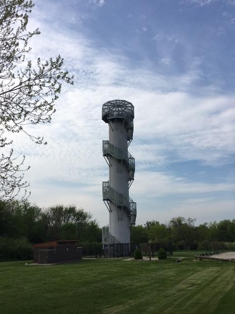 Cordova Park-Otley必去景点