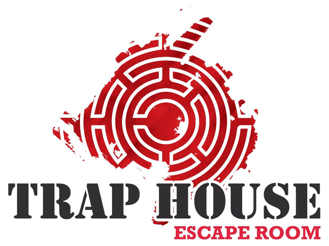 The Trap House Escape Room景点图片