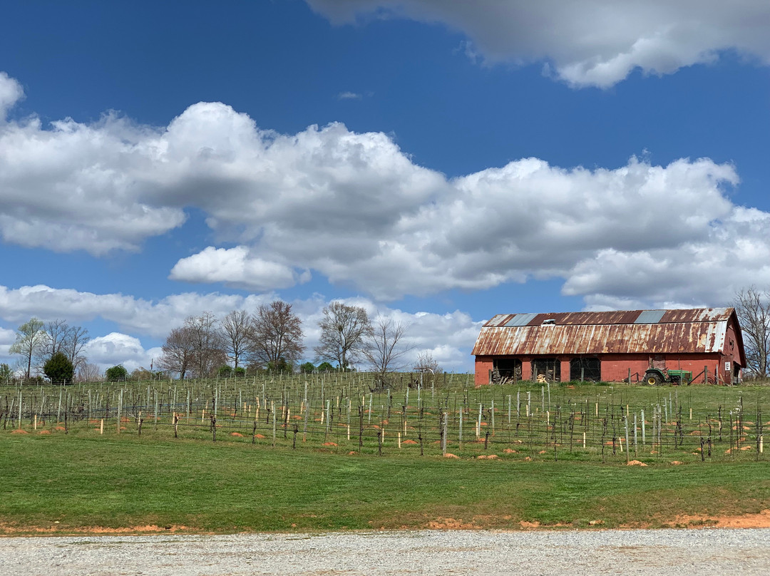 Three Sisters Vineyards & Winery景点图片
