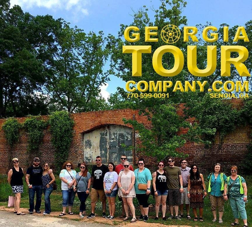 Georgia Tour Company景点图片