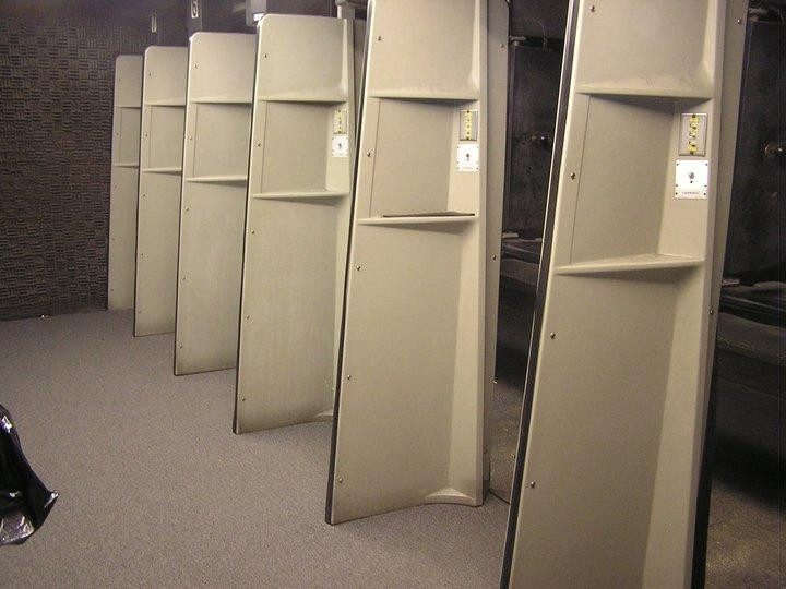 Hot Shot Indoor Shooting Range-Holly Hill必去景点