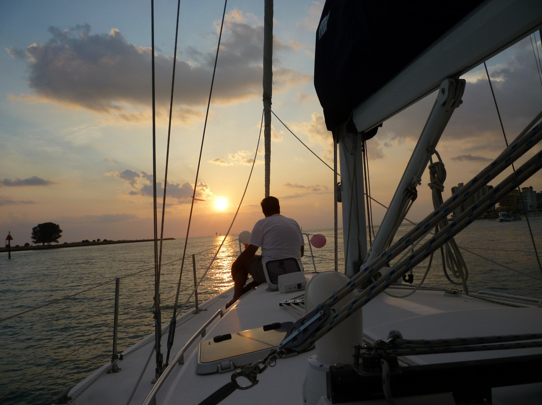 Encore Sailing Charters