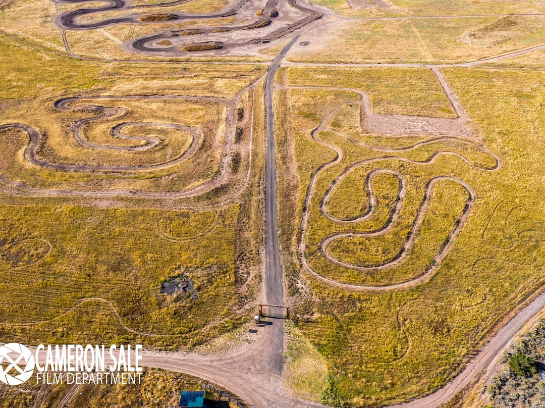 Dry Lake Motocross Park景点图片