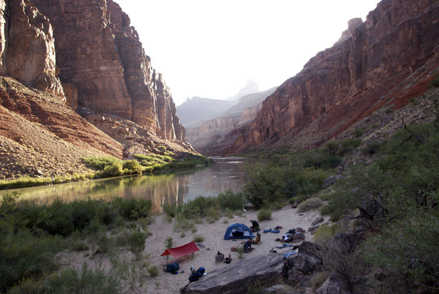 Wildland Trekking景点图片