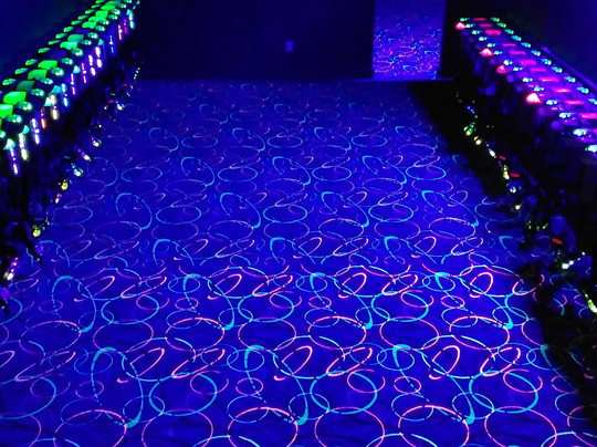 Ultra Blast Laser Combat Center-伯明翰必去景点