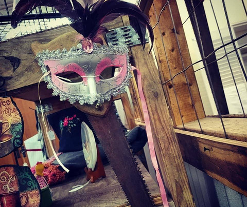 Maplesville旅游景点-Rustique Relics