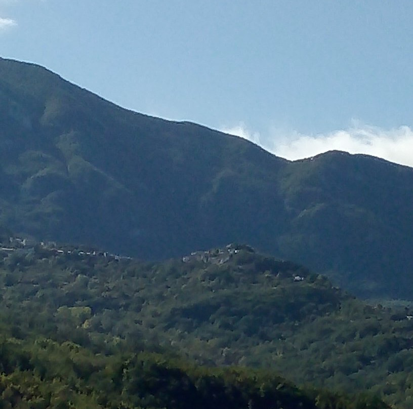 Borgo antico景点图片