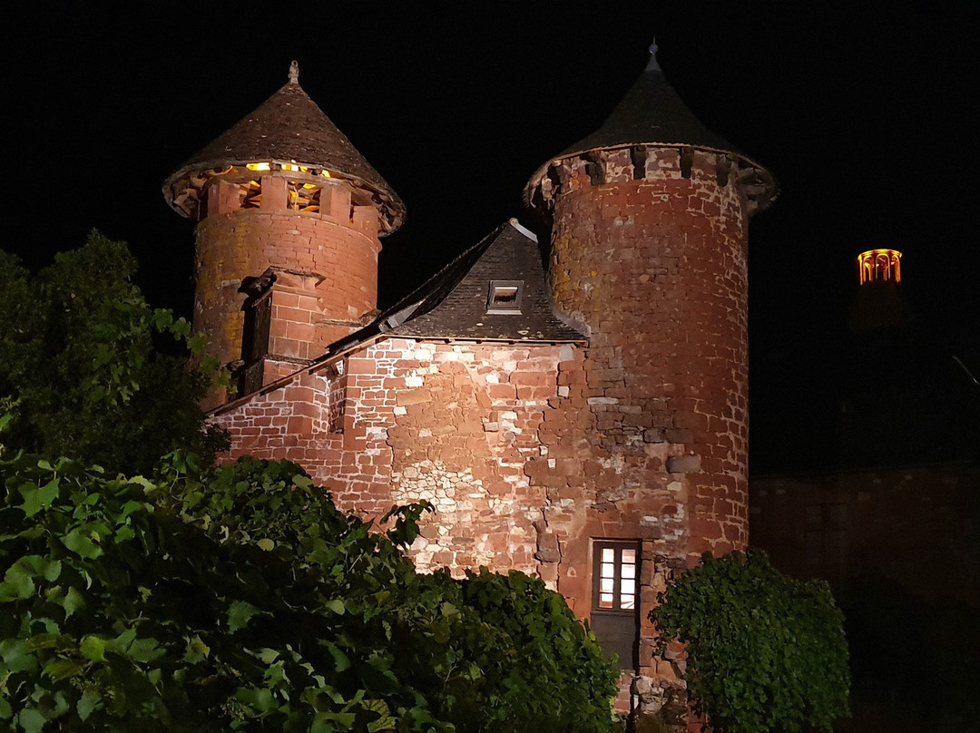 Relais St Jacques主图