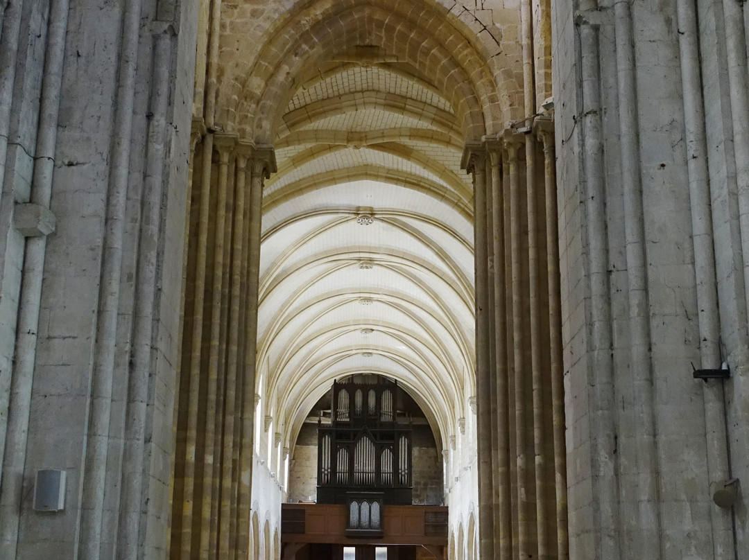 Eglise Notre Dame de l'Assomption景点图片