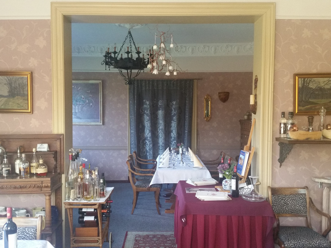 Hotel Ulmenhof主图