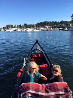 Gig Harbor Gondola景点图片