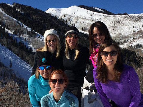 Wasatch Adventure Guides-帕克城必去景点