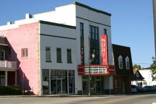 The Historic North Theatre景点图片
