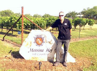 Open Range Tours-弗雷德里克斯堡必去景点