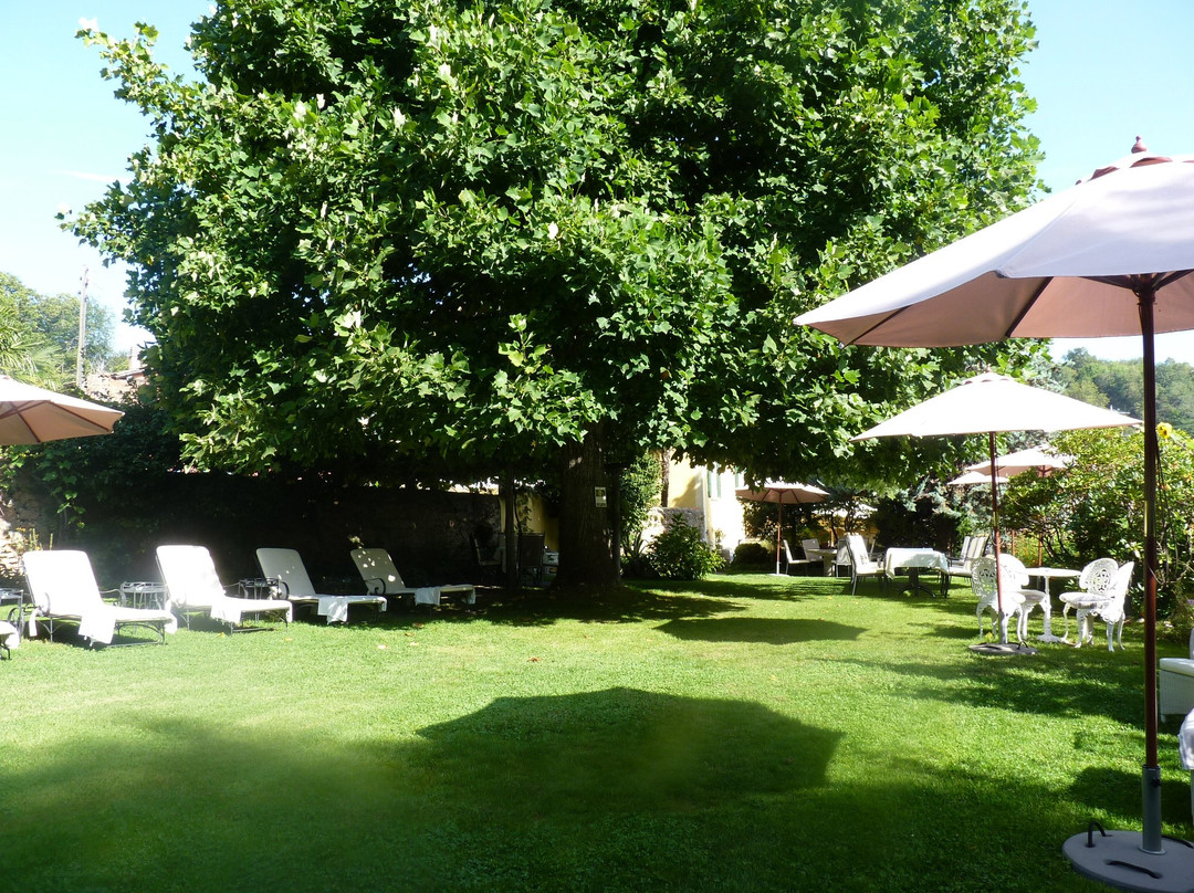 Hotel Villa Carona主图