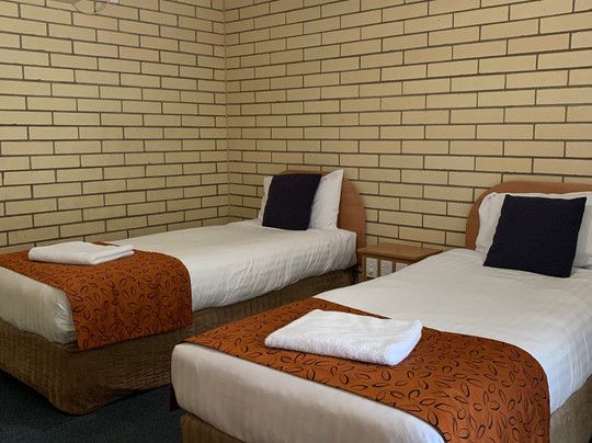 Riverland Motor Inn主图