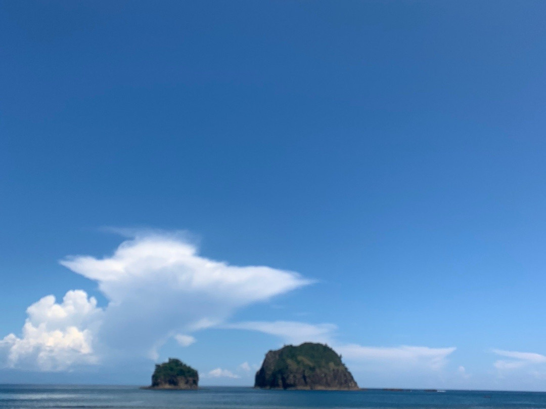 Diguisit Rock Formations景点图片