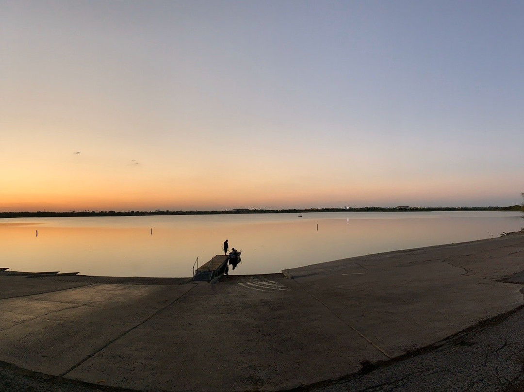 Lake Casa Blanca International State Park-拉雷多必去景点