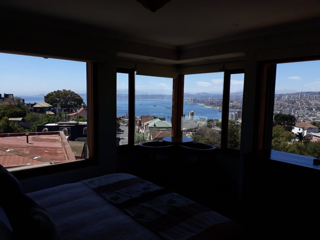 Hotel Boutique Sutherland House主图