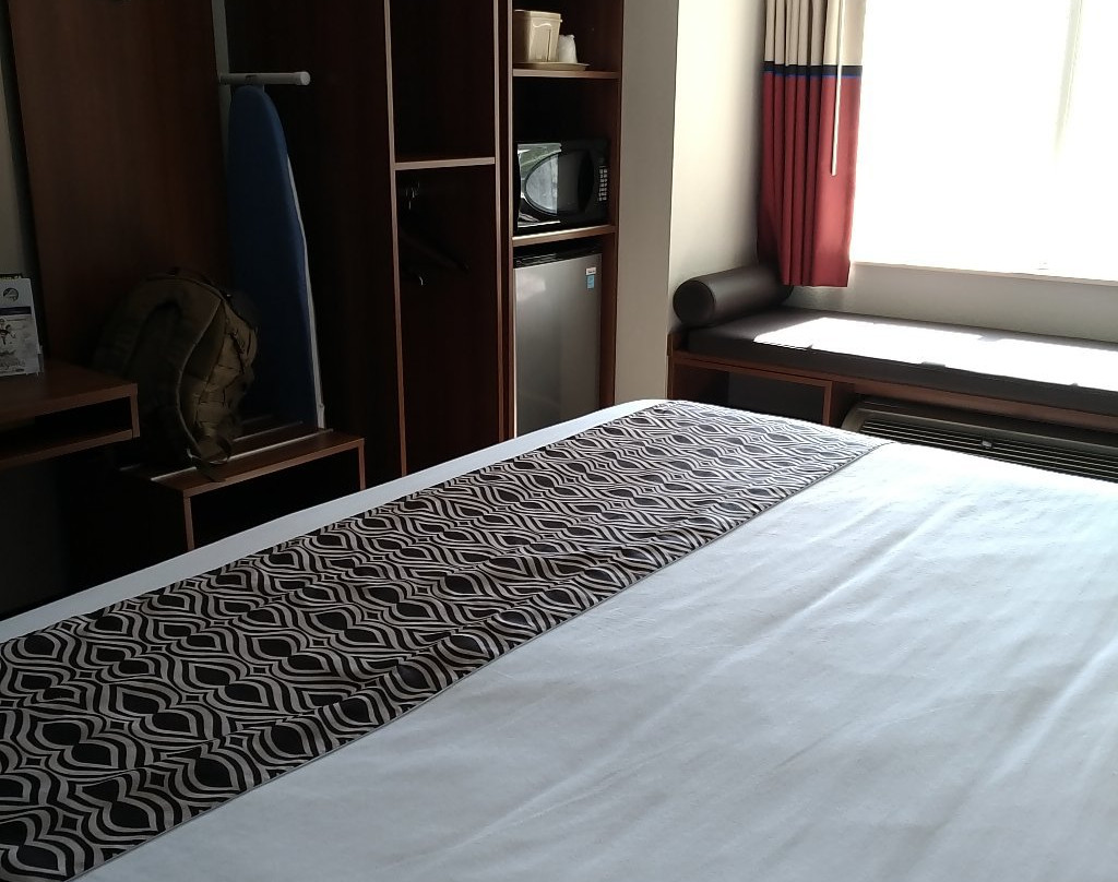 Microtel Inn & Suites by Wyndham Pooler/Savannah主图