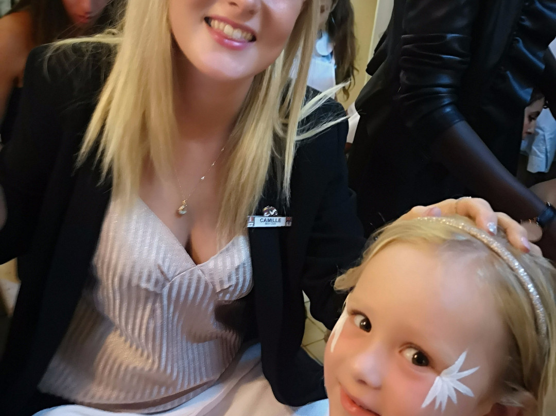 帕密耶地中海度假村