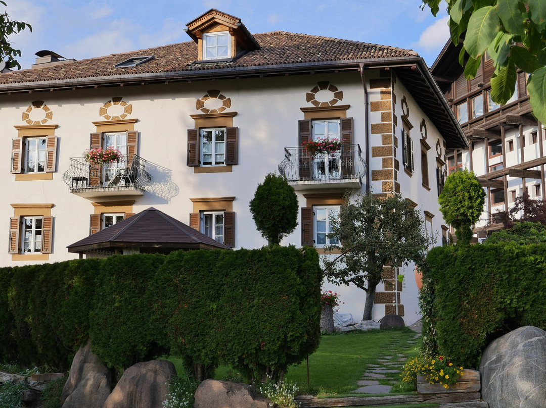 Hotel Garnì Laurino主图