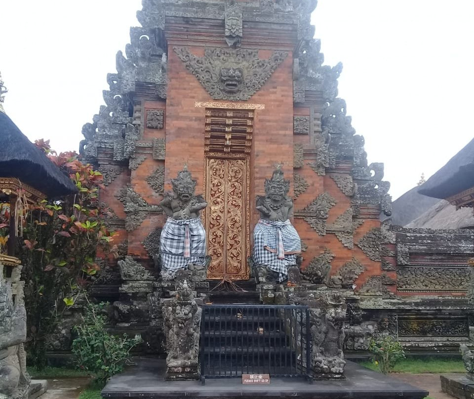 巴图安神庙-苏卡瓦堤必去景点