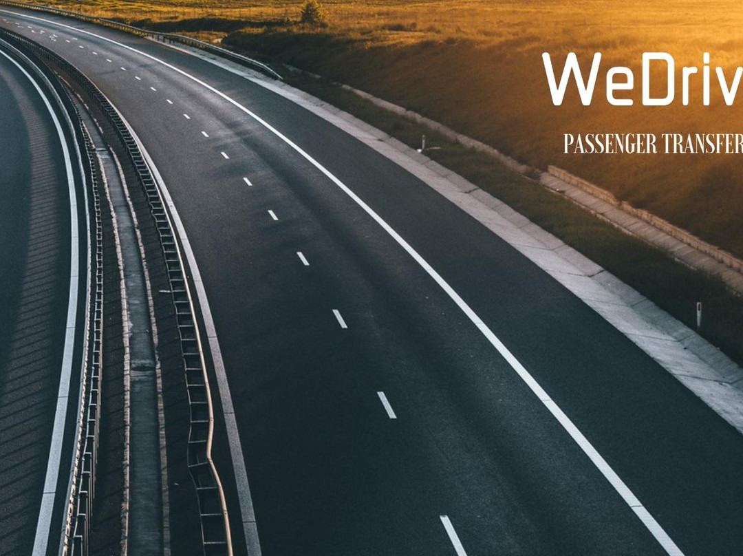 We Drive-普罗夫迪夫必去景点