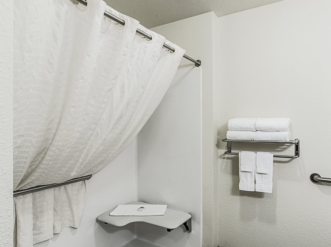 Cobblestone Inn & Suites - Guernsey主图