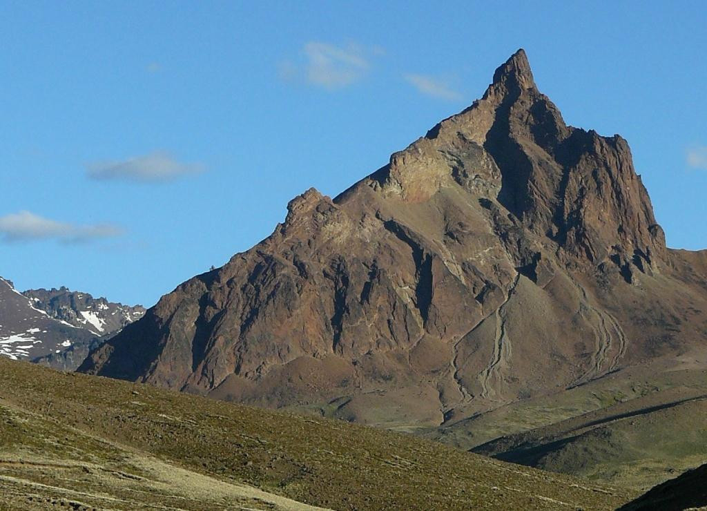 Monte Zeballos景点图片
