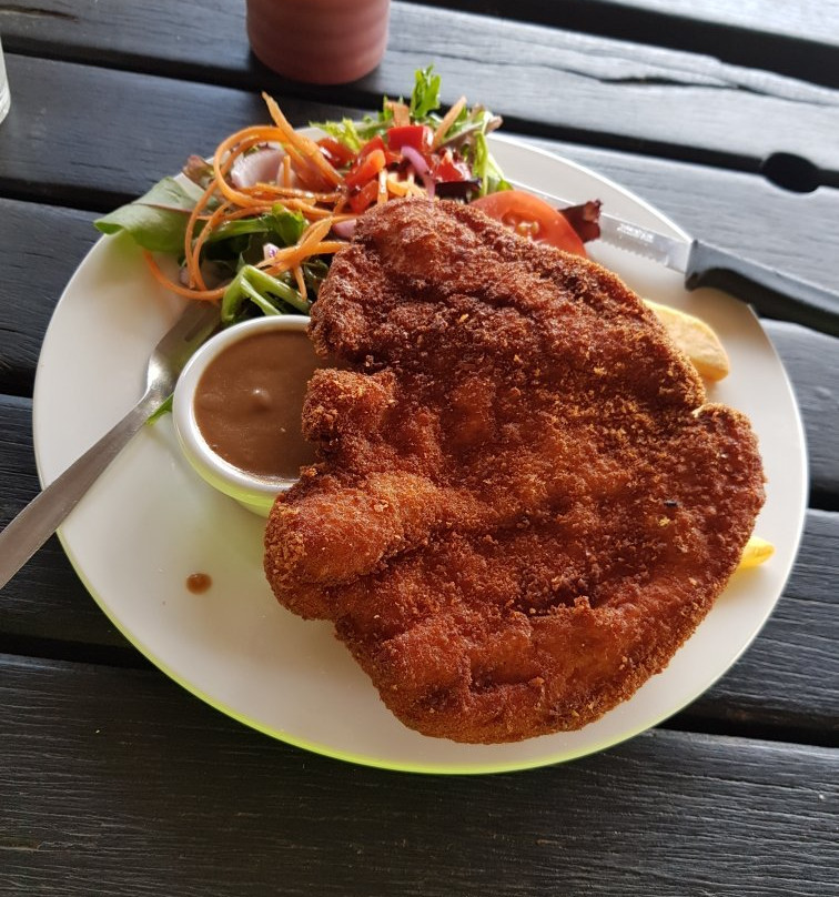 Nevertire Hotel主图