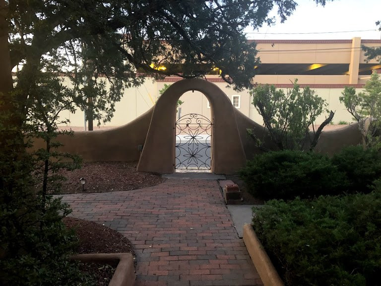 Pueblo Bonito Inn主图